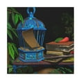 thumbnail image 1 of Cold Realistic Reflection - Canvas, 1 of 25