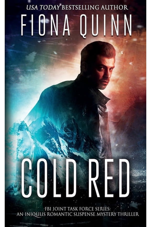 FBI Joint Task Force Cold Red, Book 2, (Paperback)