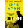 thumbnail image 1 of Pre-Owned Cold Red: The bullet-fast new 2023 thriller from the no.1 bestselling SAS hero Hardcover, 1 of 1