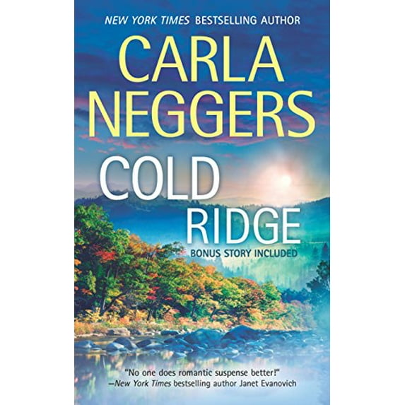 Pre-Owned Cold Ridge: An Anthology Paperback