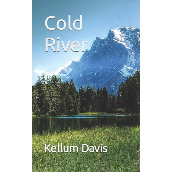 Cold River (Paperback)