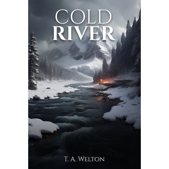 Cold River, (Paperback)