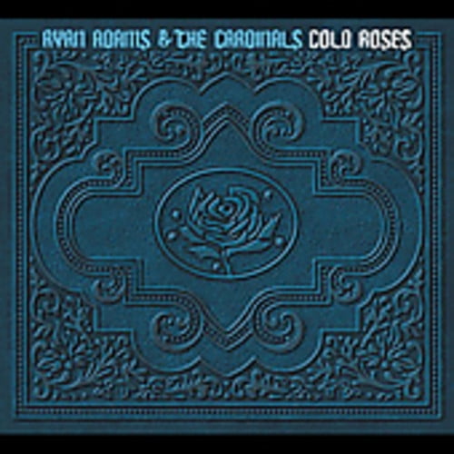 Cold Roses (CD)