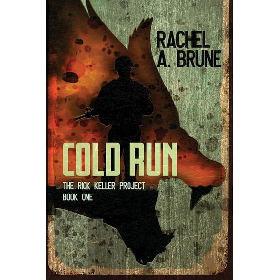 Cold Run, (Paperback)
