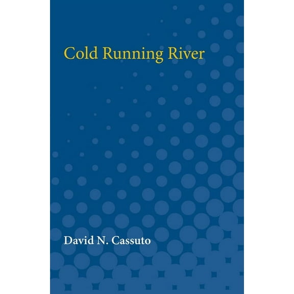 Cold Running River, (Paperback)