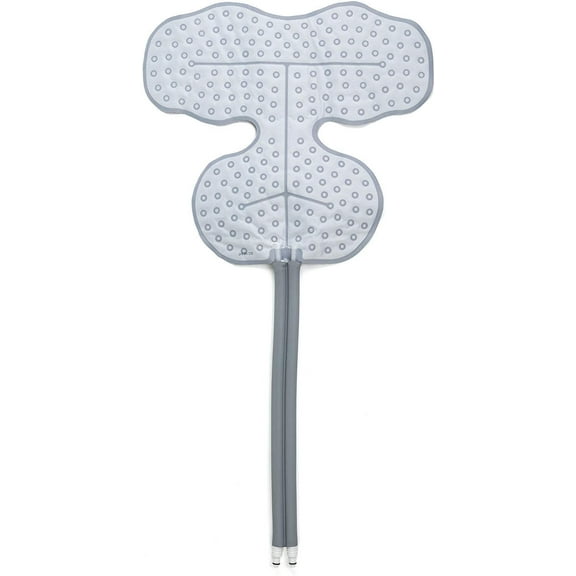 Cold Rush Shldr Pad LG