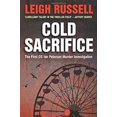thumbnail image 1 of Pre-Owned Cold Sacrifice (Paperback) 1843441500 9781843441502, 1 of 1