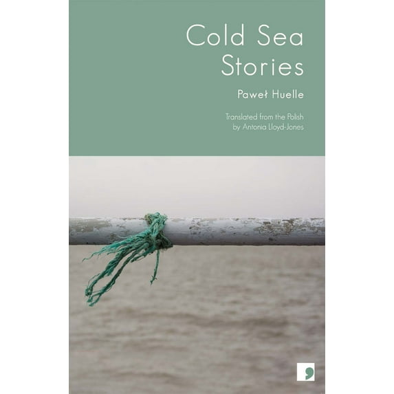 Cold Sea Stories (Paperback)