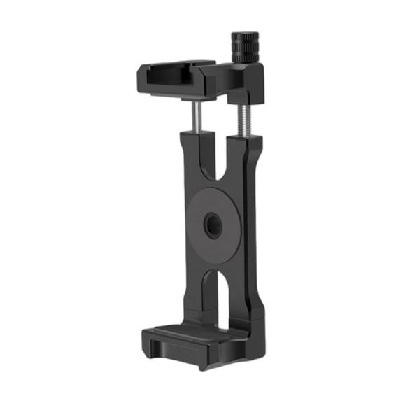 Cold Shoe Installation, Three Installation, Extension Rod, Hot Shoe Adapter, Camera Bracket With 1/4 Screw, Suitabl