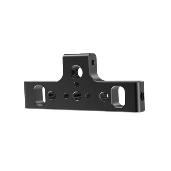 Cold Shoe Installation, Three Installation, Extension Rod, Hot Shoe Adapter, Camera Bracket With 1/4 Screw, Suitabl