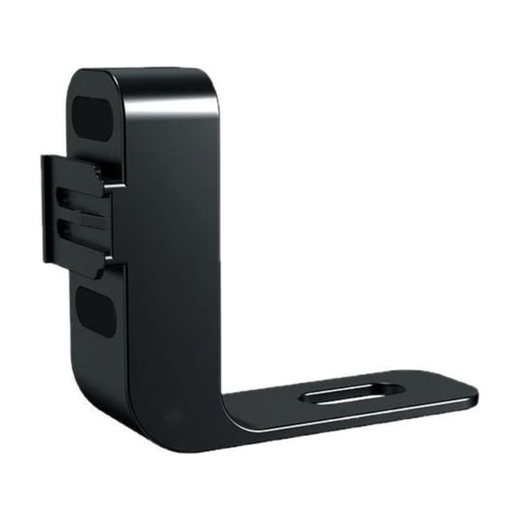Cold Shoe Mount Adapters for X2 X4 Action Cameras ABS Enhanceds Sound