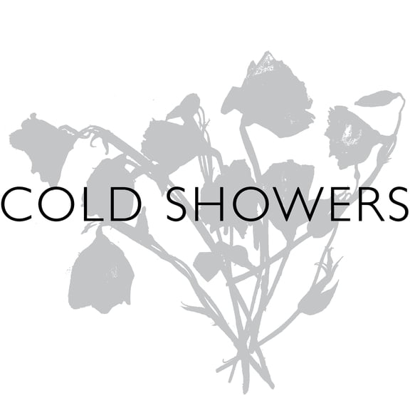 Cold Showers - Love & Regret - Music & Performance - Vinyl