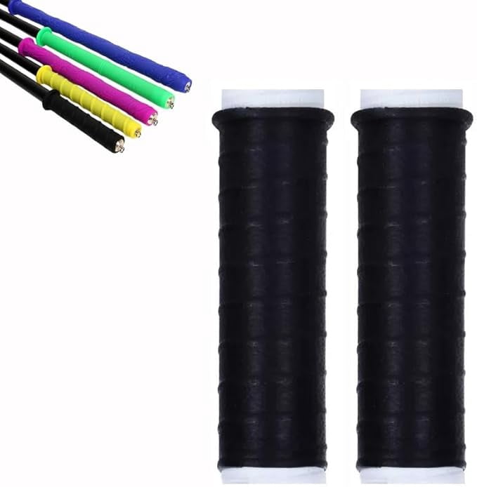 Cold Shrink Handle Wrap, 4.7/6.7in Cold Shrink Handle Wrap with Non ...