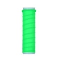 thumbnail image 1 of Cold Shrink Handle Wrap with Textured Grip – Silicone Non-Slip Cover for Secure Tool & Sports Handles – Durable, All-Weather Cold-Shrink Sleeve for Comfort & Control,Green, 1 of 8