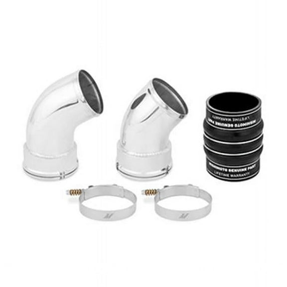 Cold Side Pipe & Boot Kit for 2006-2010 Chevy 6.6L Duramax