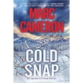 thumbnail image 1 of Pre-Owned Cold Snap: An Action Packed Novel of Suspense (Mass Market Paperback) 078604764X 9780786047642, 1 of 1