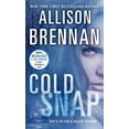 thumbnail image 1 of Lucy Kincaid Novels: Cold Snap (Series #7) (Paperback), 1 of 2