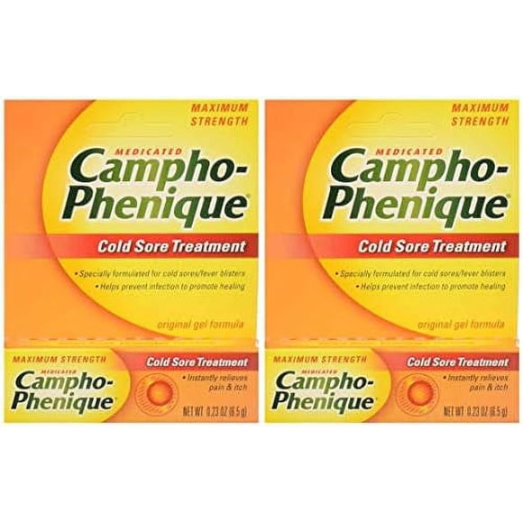 Campho-Phenique