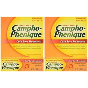 Campofanic Campho-Phenique