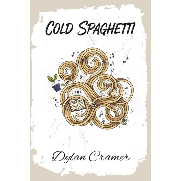 Cold Spaghetti, (Paperback)