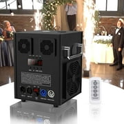 Cold Spark Machine 700W Large Cold Spark Firework Machine 6.6-16ft for DJ Special Effect