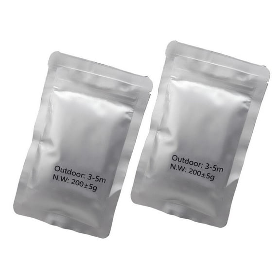 Cold Spark Machine Ti Powder, 7.05oz/bag Premium Large Granules Powder Packs 9.8-16.4ft Height Effects for DJ Stage Party Wedding Show Ceremony Celebrations, Best for Outdoor Use (2 Bags)