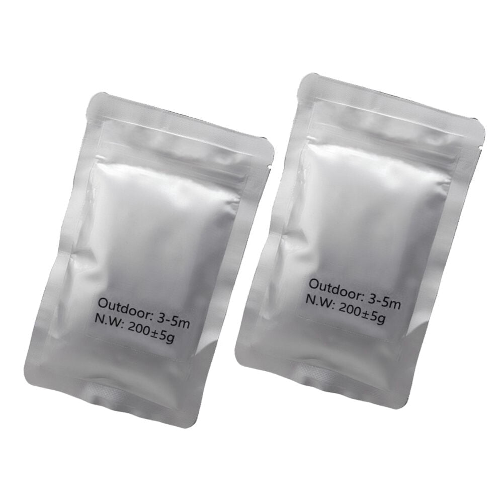 Cold Spark Machine Ti Powder, 7.05oz/bag Premium Large Granules Powder Packs 9.8-16.4ft Height Effects for DJ Stage Party Wedding Show Ceremony Celebrations, Best for Outdoor Use (2 Bags)