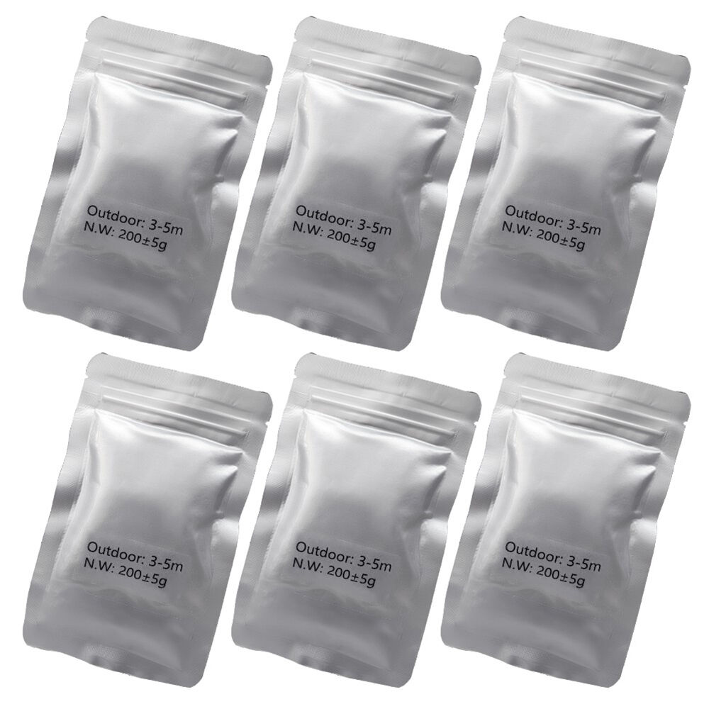 Cold Machine Powder Cold Spark Machine Ti Powder, 7.05oz/bag Premium Large Granules Powder ...
