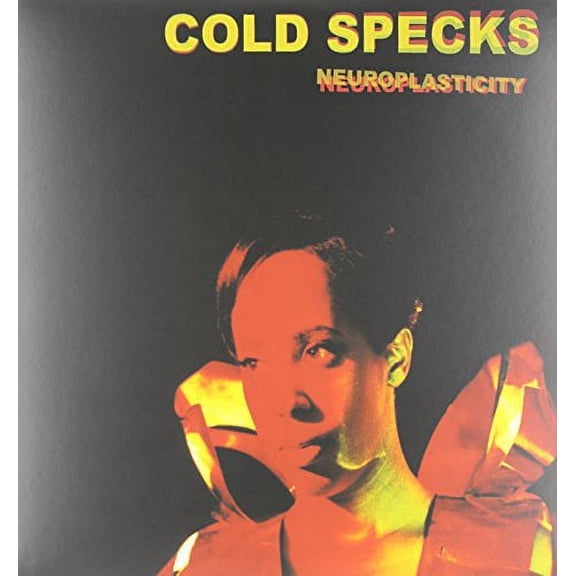 Cold Specks - Neuroplasticity - Vinyl