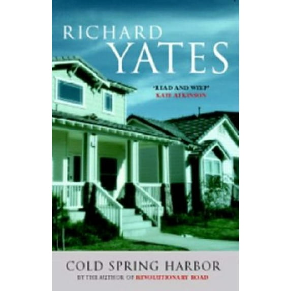 Pre-Owned Cold Spring Harbour (Paperback) 9780413774828