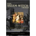 thumbnail image 1 of Pre-Owned The Salem Witch Trials: A Day-By-Day Chronicle of a Community Under Siege (Paperback) 1589791320 9781589791329, 1 of 1