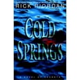 thumbnail image 1 of Pre-Owned Cold Springs (Hardcover) 0553802364 9780553802368, 1 of 1