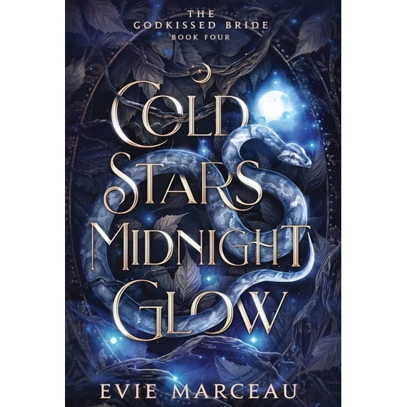 Cold Stars Midnight Glow, (Hardcover)