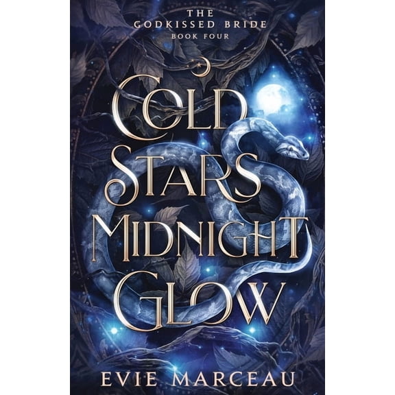 Cold Stars Midnight Glow, (Paperback)