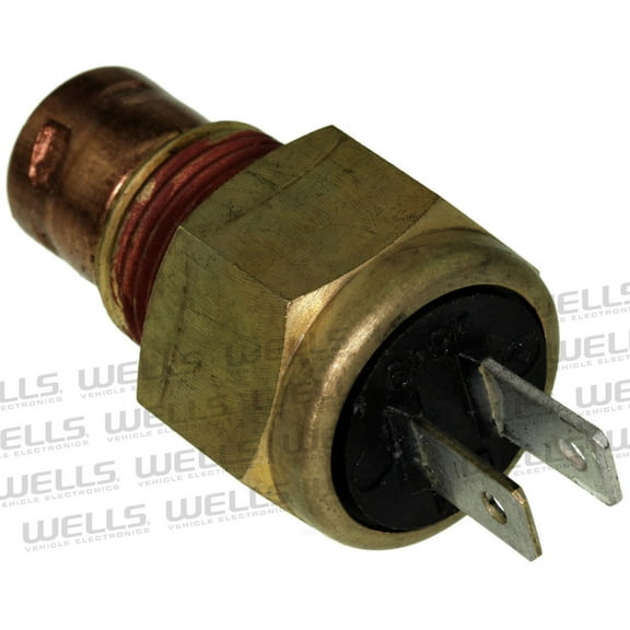 Cold Start Valve Temperature Switch