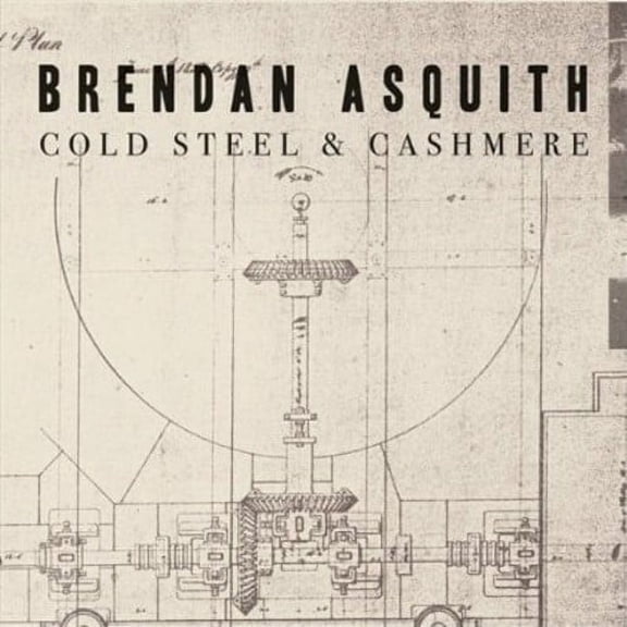 Cold Steel & Cashmere