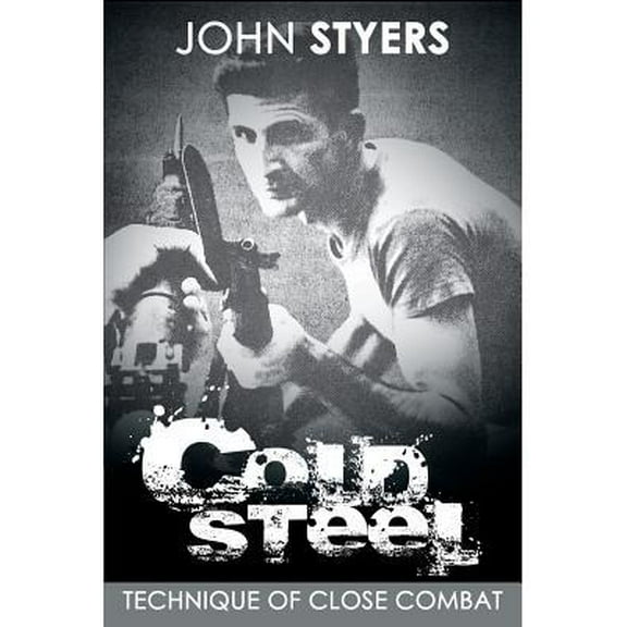 Cold Steel (Paperback)