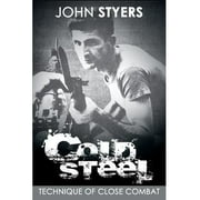 Cold Steel Paperback
