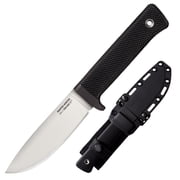 COLD STEEL MASTER HUNTER FIXED VG-1 DROP POINT BLADE KRATON