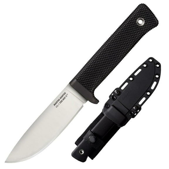 Cold Steel San Mai Master Hunter Knife