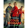 thumbnail image 1 of Cold Storage (Blu-ray), Samuel Goldwyn Films, Horror, 1 of 1