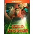 thumbnail image 1 of Samuel Goldwyn Films - Cold Storage [ULTRA HD], 1 of 1