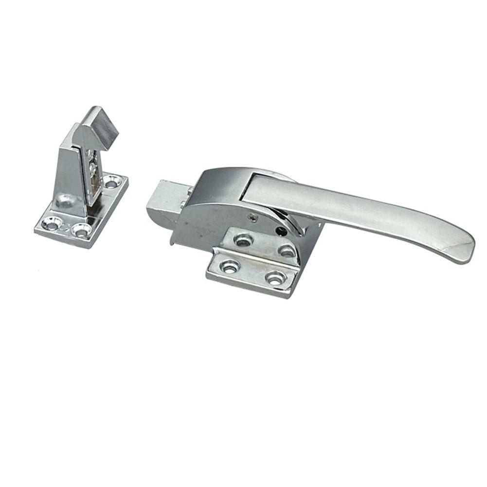 Cold Storage Door Lock