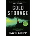 thumbnail image 1 of Pre-Owned Cold Storage (Hardcover) 0008334501 9780008334505, 1 of 1