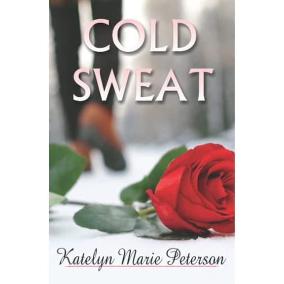 Pre-Owned Cold Sweat Paperback