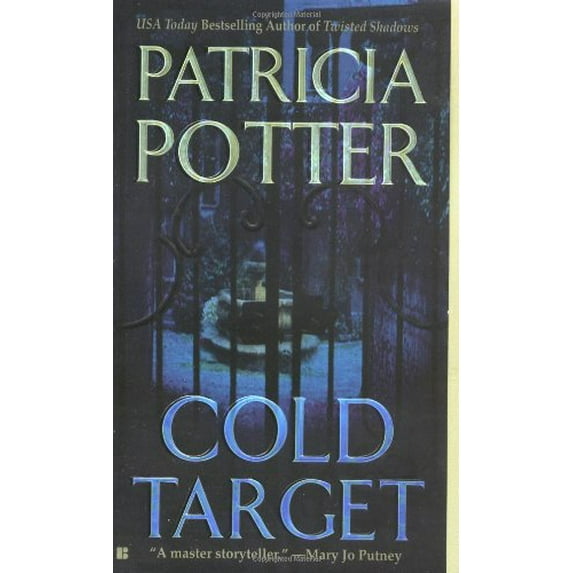 Pre-Owned Cold Target (Unknown) 0425193861 9780425193860