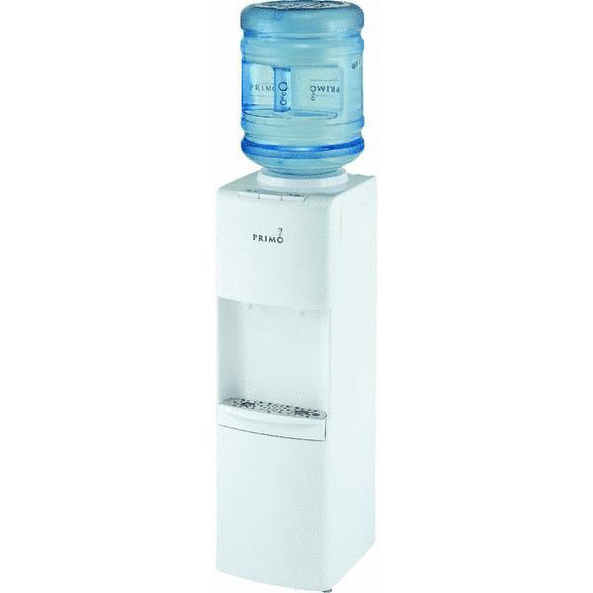 Cold Top Loading Water Cooler