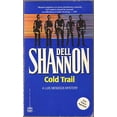 thumbnail image 1 of Pre-Owned Cold Trail (Mass Market Paperback) 037326027X 9780373260270, 1 of 1