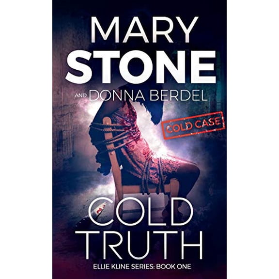 Pre-Owned Cold Truth (Paperback) 1660486793 9781660486793
