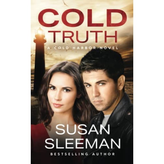 Pre-Owned Cold Truth: (Cold Harbor Book 2) (Paperback) 1949009017 9781949009019